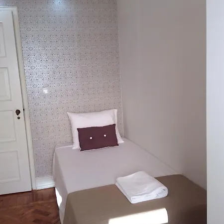 4u V Guest house Lisbon