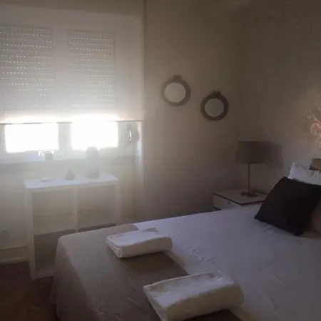 4u V Guest house