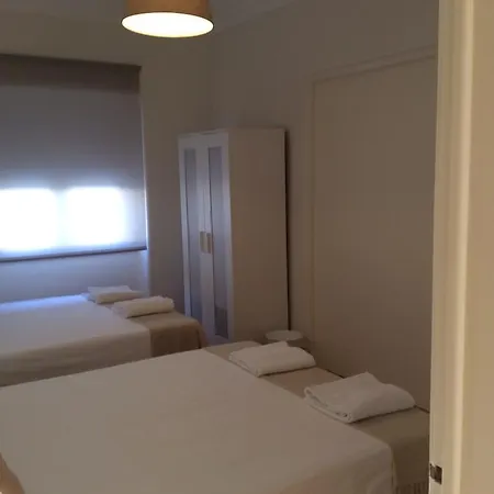 4u V Πανσιόν Lisboa